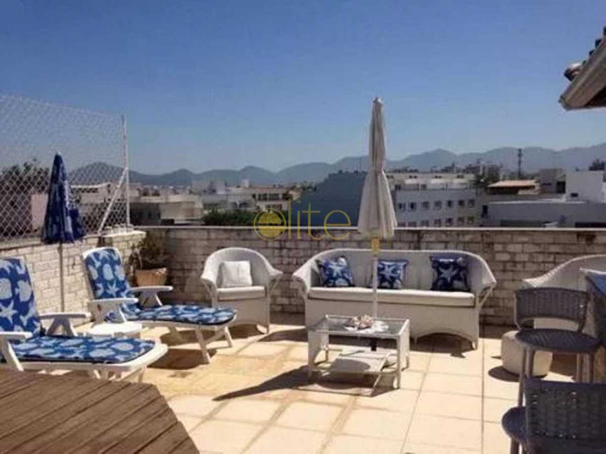 Conheça 94555c8b3dbd49536cfe066f620e7a do imóvel - Cobertura 3 quartos à venda Recreio dos Bandeirantes, Rio de Janeiro - R$ 1.890.000 - EBCO30070 - 11 94555c8b3dbd49536cfe066f620e7a - 11