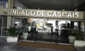 Loja 103m² para venda e aluguel Barra da Tijuca, Barra da Tijuca,Rio de Janeiro - R$ 790.000 - EBLJ00017