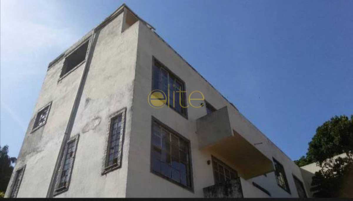 Conheça 2 do imóvel - Casa Comercial 624m² à venda São Conrado, Rio de Janeiro - R$ 1.500.000 - EBCC60001 - 2 2 - 2