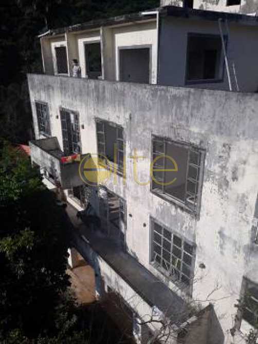 Conheça 4 do imóvel - Casa Comercial 624m² à venda São Conrado, Rio de Janeiro - R$ 1.500.000 - EBCC60001 - 4 4 - 4