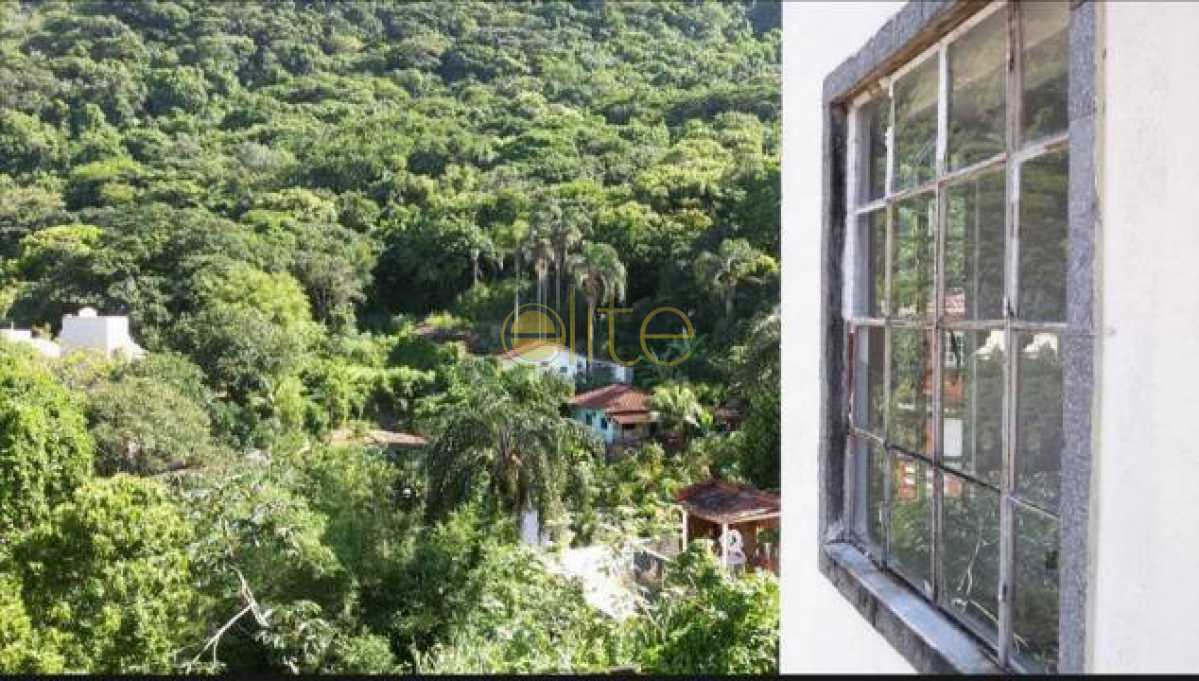 Conheça 5 do imóvel - Casa Comercial 624m² à venda São Conrado, Rio de Janeiro - R$ 1.500.000 - EBCC60001 - 5 5 - 5