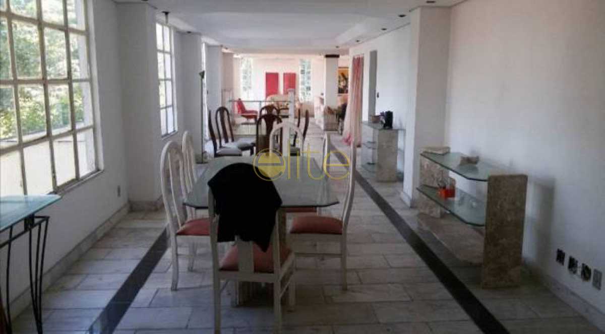 Conheça 6 do imóvel - Casa Comercial 624m² à venda São Conrado, Rio de Janeiro - R$ 1.500.000 - EBCC60001 - 6 6 - 6