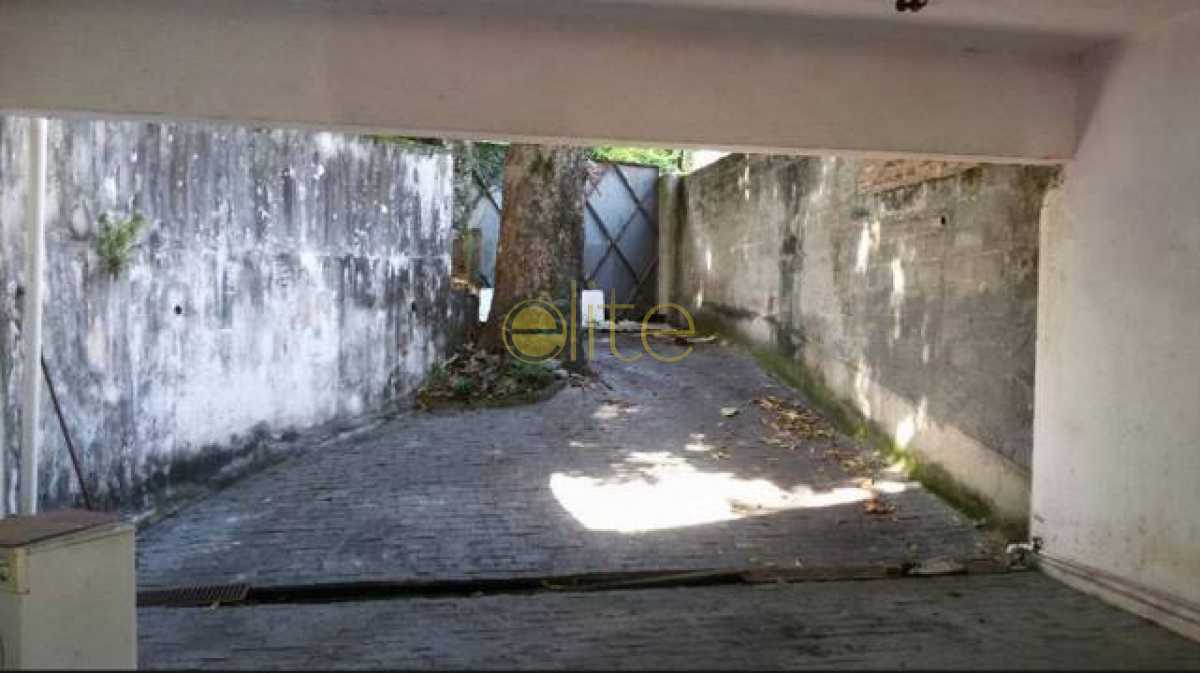 Conheça 7 do imóvel - Casa Comercial 624m² à venda São Conrado, Rio de Janeiro - R$ 1.500.000 - EBCC60001 - 7 7 - 7