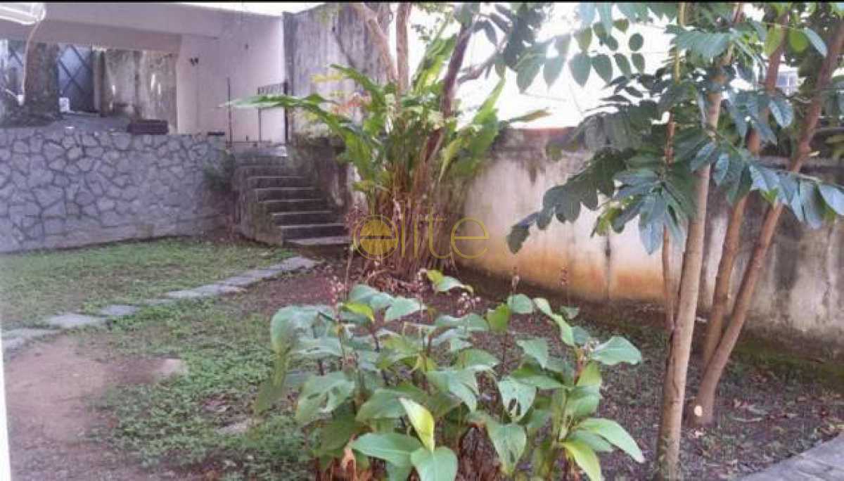 Conheça 8 do imóvel - Casa Comercial 624m² à venda São Conrado, Rio de Janeiro - R$ 1.500.000 - EBCC60001 - 8 8 - 8