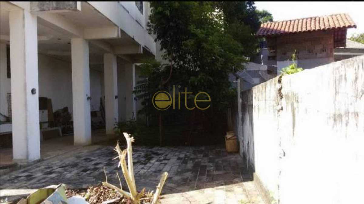 Conheça 10 do imóvel - Casa Comercial 624m² à venda São Conrado, Rio de Janeiro - R$ 1.500.000 - EBCC60001 - 10 10 - 10