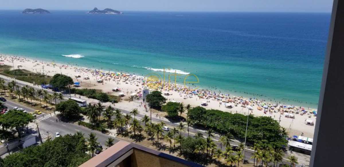Conheça do imóvel - Apartamento 4 quartos à venda Condomínio Barramares - Barra da Tijuca, Barra da Tijuca,Rio de Janeiro - R$ 5.300.000 - EBAP40207 - 3 - 3
