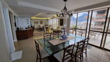 Condomínio Barramares - Apartamento 4 quartos à venda Condomínio Barramares - Barra da Tijuca, Barra da Tijuca,Rio de Janeiro - R$ 5.300.000 - EBAP40207
