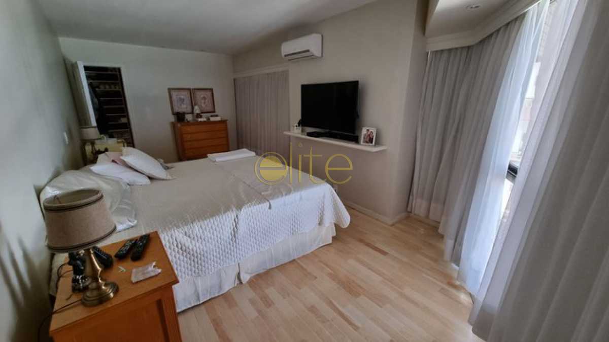 Conheça do imóvel - Apartamento 4 quartos à venda Condomínio Barramares - Barra da Tijuca, Barra da Tijuca,Rio de Janeiro - R$ 5.300.000 - EBAP40207 - 11 - 11