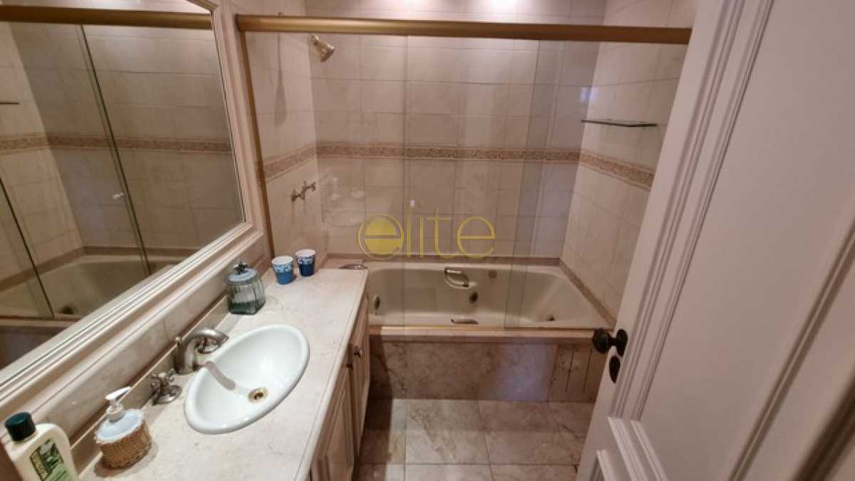 Conheça do imóvel - Apartamento 4 quartos à venda Condomínio Barramares - Barra da Tijuca, Barra da Tijuca,Rio de Janeiro - R$ 5.300.000 - EBAP40207 - 13 - 13