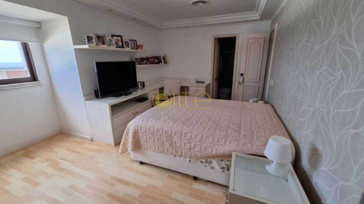 Conheça do imóvel - Apartamento 4 quartos à venda Condomínio Barramares - Barra da Tijuca, Barra da Tijuca,Rio de Janeiro - R$ 5.300.000 - EBAP40207 - 15 - 15
