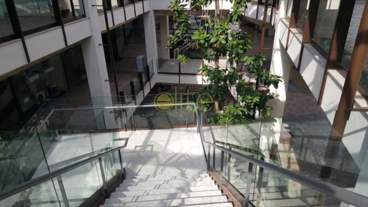 Conheça 9 do imóvel - Conjunto de Lojas para alugar Barra da Tijuca, Barra da Tijuca,Rio de Janeiro - R$ 5.000 - EBCJ00001 - 12 9 - 12