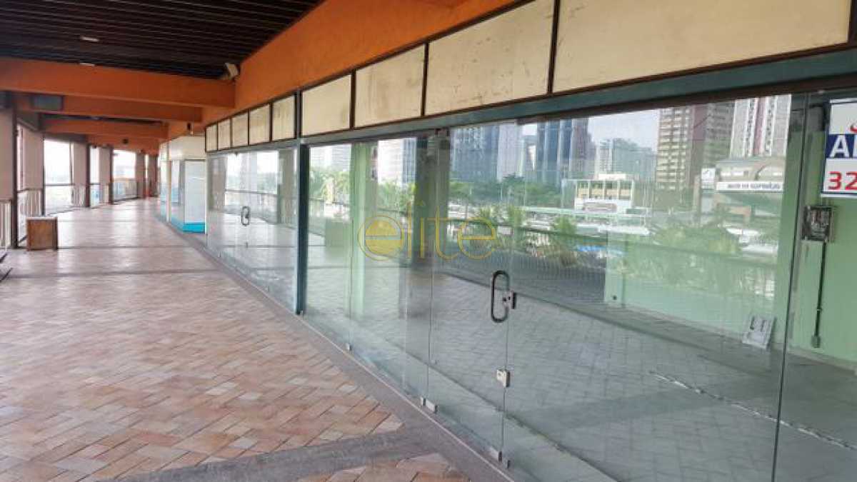 Conheça 11 do imóvel - Conjunto de Lojas para alugar Barra da Tijuca, Barra da Tijuca,Rio de Janeiro - R$ 5.000 - EBCJ00001 - 5 11 - 5