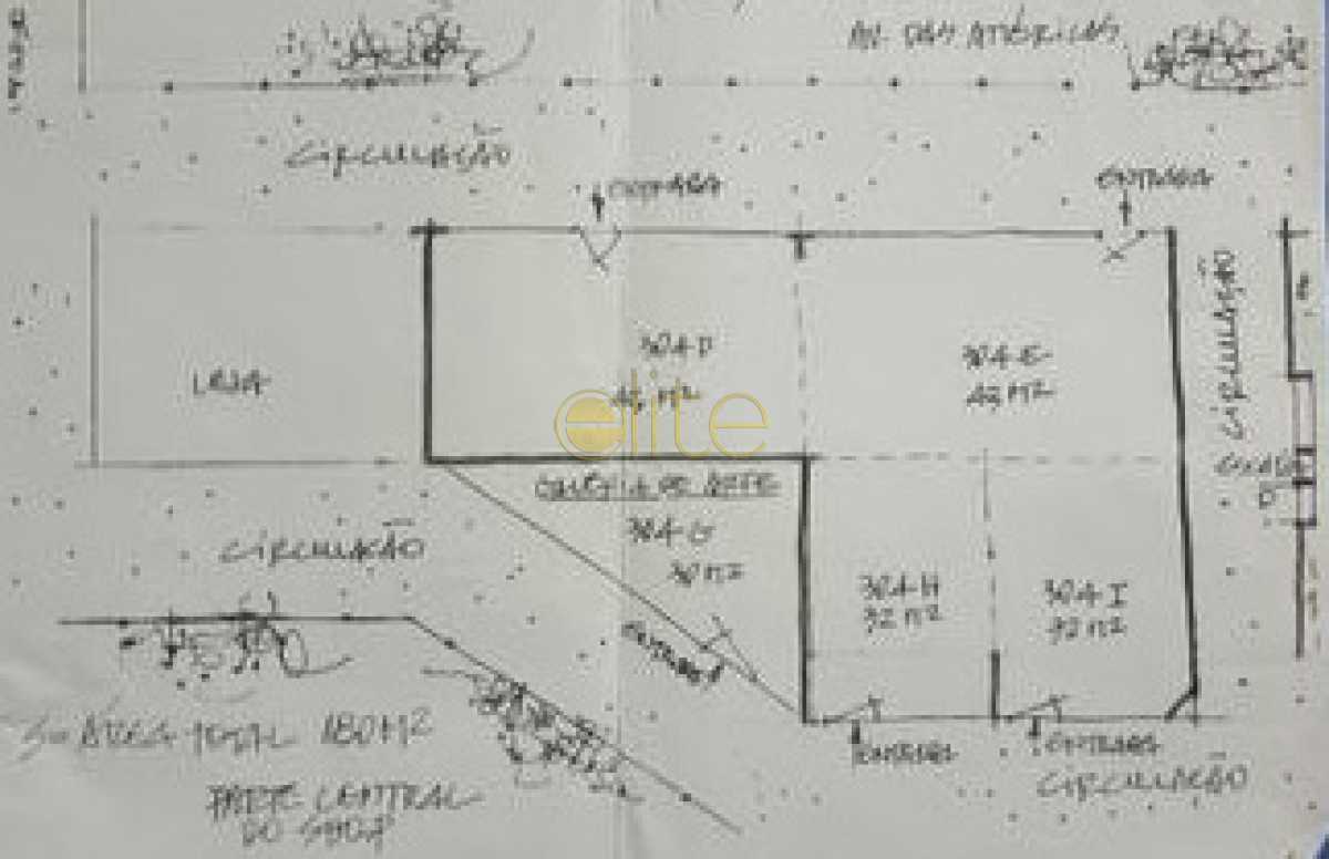 Conheça 18 do imóvel - Conjunto de Lojas para alugar Barra da Tijuca, Barra da Tijuca,Rio de Janeiro - R$ 5.000 - EBCJ00001 - 18 18 - 18