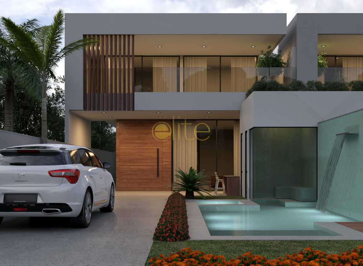 Conheça 2 do imóvel - Casa em Condomínio 4 quartos à venda Barra da Tijuca, Barra da Tijuca,Rio de Janeiro - R$ 4.500.000 - EBCN40270 - 2 2 - 2