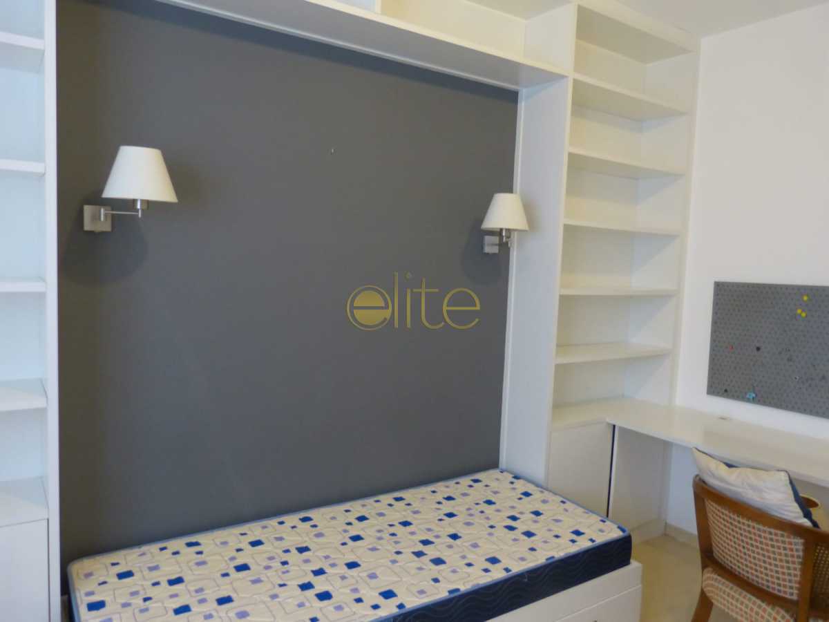 Conheça do imóvel - Apartamento 4 quartos à venda Barra da Tijuca, Barra da Tijuca,Rio de Janeiro - R$ 2.350.000 - EBAP40210 - 4 - 4