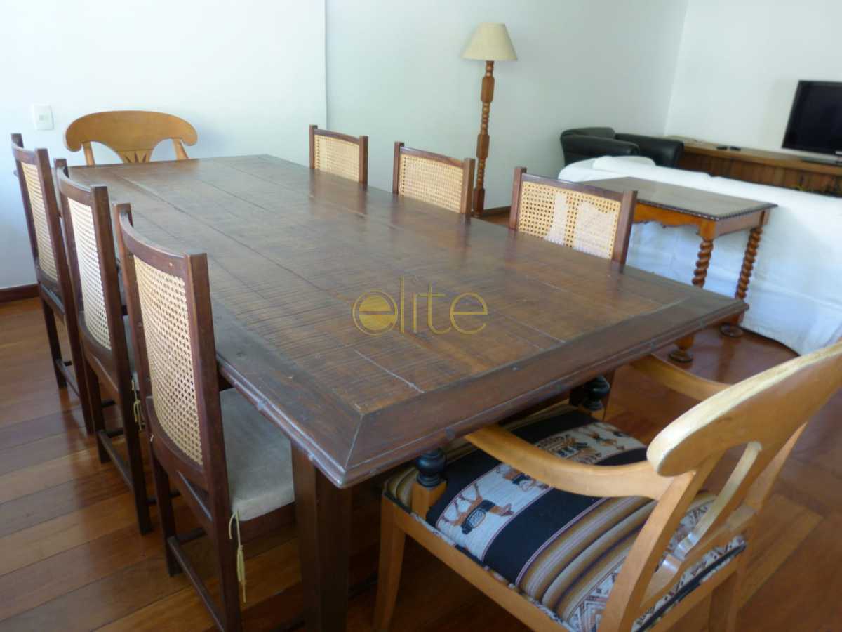 Conheça do imóvel - Apartamento 4 quartos à venda Barra da Tijuca, Barra da Tijuca,Rio de Janeiro - R$ 2.350.000 - EBAP40210 - 2 - 2
