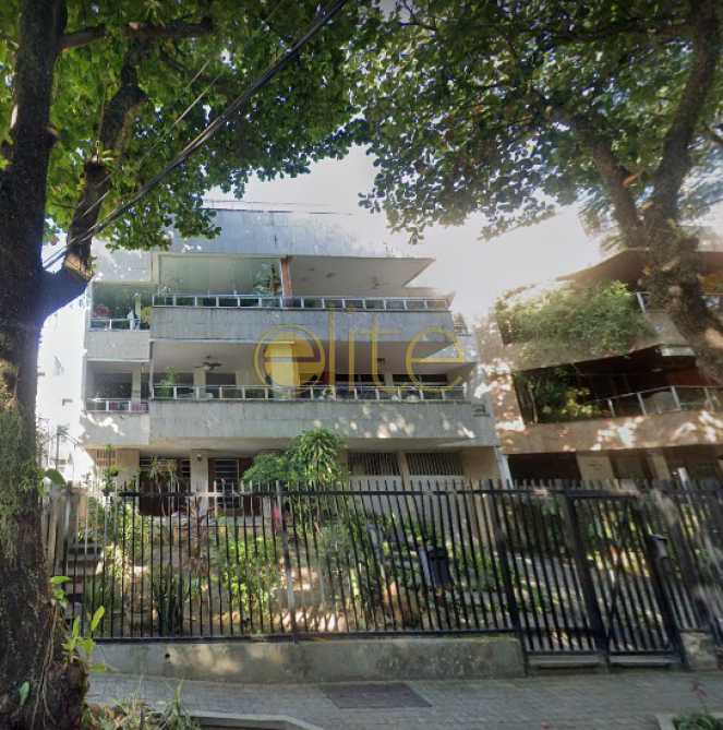 Conheça do imóvel - Apartamento 4 quartos à venda Barra da Tijuca, Barra da Tijuca,Rio de Janeiro - R$ 2.350.000 - EBAP40210 - 1 - 1