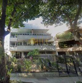 Apartamento 4 quartos à venda Barra da Tijuca, Barra da Tijuca, Rio de Janeiro - R$ 1.850.000 - EBAP40210