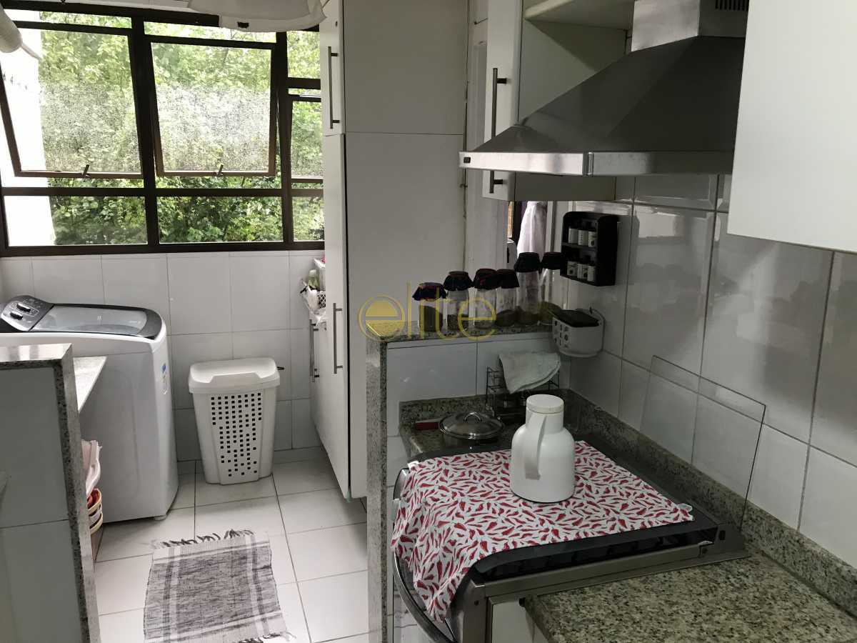 Conheça EBAP40212 do imóvel - Apartamento 4 quartos à venda Condomínio Aldeia do Mar - Barra da Tijuca, Barra da Tijuca,Rio de Janeiro - R$ 1.980.000 - EBAP40212 - 28 EBAP40212 - 28