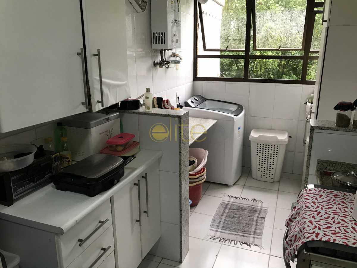 Conheça EBAP40212 do imóvel - Apartamento 4 quartos à venda Condomínio Aldeia do Mar - Barra da Tijuca, Barra da Tijuca,Rio de Janeiro - R$ 1.980.000 - EBAP40212 - 27 EBAP40212 - 27