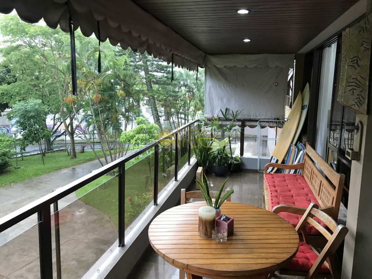 Conheça EBAP40212 do imóvel - Apartamento 4 quartos à venda Condomínio Aldeia do Mar - Barra da Tijuca, Barra da Tijuca,Rio de Janeiro - R$ 1.980.000 - EBAP40212 - 12 EBAP40212 - 12