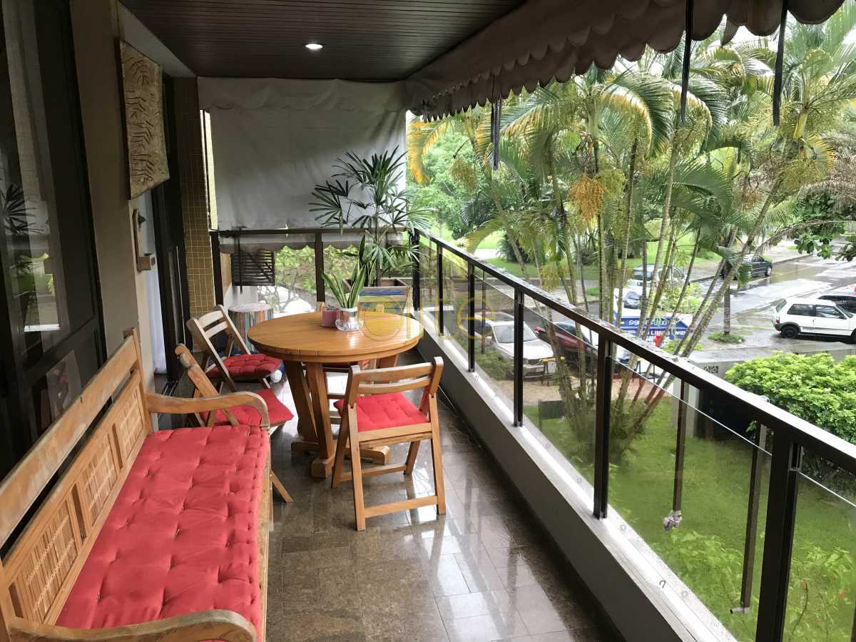 Conheça EBAP40212 do imóvel - Apartamento 4 quartos à venda Condomínio Aldeia do Mar - Barra da Tijuca, Barra da Tijuca,Rio de Janeiro - R$ 1.980.000 - EBAP40212 - 11 EBAP40212 - 11