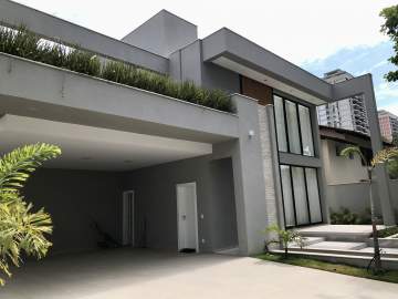 Condomínio Novo Leblon - Casa em Condomínio 5 quartos à venda Novo Leblon - Barra da Tijuca, Barra da Tijuca, Rio de Janeiro - R$ 9.590.000 - EBCN50258