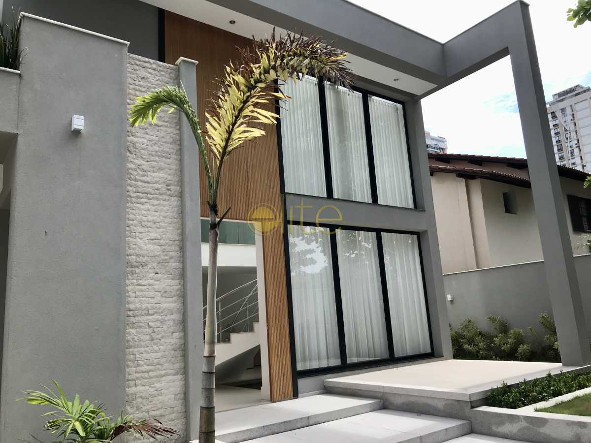 Conheça 8925F719-4327-48BC-835E-207916 do imóvel - Casa em Condomínio 5 quartos à venda Novo Leblon - Barra da Tijuca, Barra da Tijuca,Rio de Janeiro - R$ 10.900.000 - EBCN50258 - 2 8925F719-4327-48BC-835E-207916 - 2