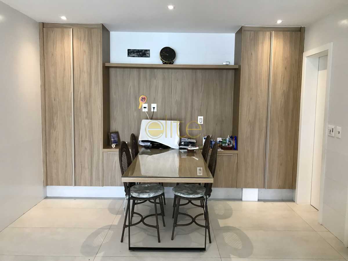 Conheça 3FDE63EB-EBF3-48F7-B58A-2AE58F do imóvel - Casa em Condomínio 5 quartos à venda Novo Leblon - Barra da Tijuca, Barra da Tijuca,Rio de Janeiro - R$ 10.900.000 - EBCN50258 - 13 3FDE63EB-EBF3-48F7-B58A-2AE58F - 13