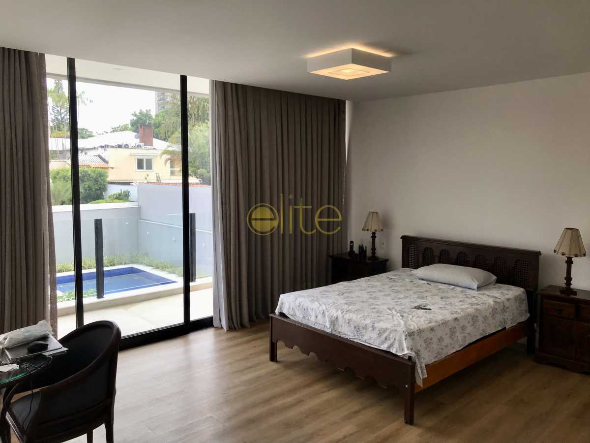 Conheça AC56D0DA-D82E-452D-B335-D46712 do imóvel - Casa em Condomínio 5 quartos à venda Novo Leblon - Barra da Tijuca, Barra da Tijuca,Rio de Janeiro - R$ 10.900.000 - EBCN50258 - 20 AC56D0DA-D82E-452D-B335-D46712 - 20
