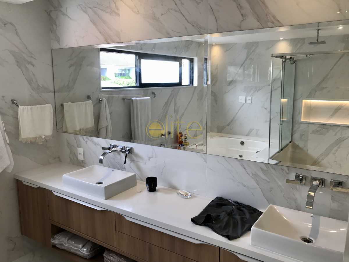 Conheça D17361CB-982F-4DF4-9917-802AEC do imóvel - Casa em Condomínio 5 quartos à venda Novo Leblon - Barra da Tijuca, Barra da Tijuca,Rio de Janeiro - R$ 10.900.000 - EBCN50258 - 27 D17361CB-982F-4DF4-9917-802AEC - 27