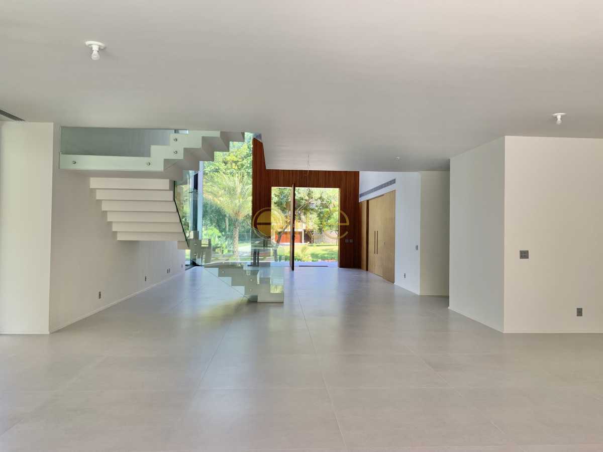 Conheça do imóvel - Casa em Condomínio 5 quartos à venda Mansões - Barra da Tijuca, Barra da Tijuca,Rio de Janeiro - R$ 19.800.000 - EBCN50259 - 5 - 5