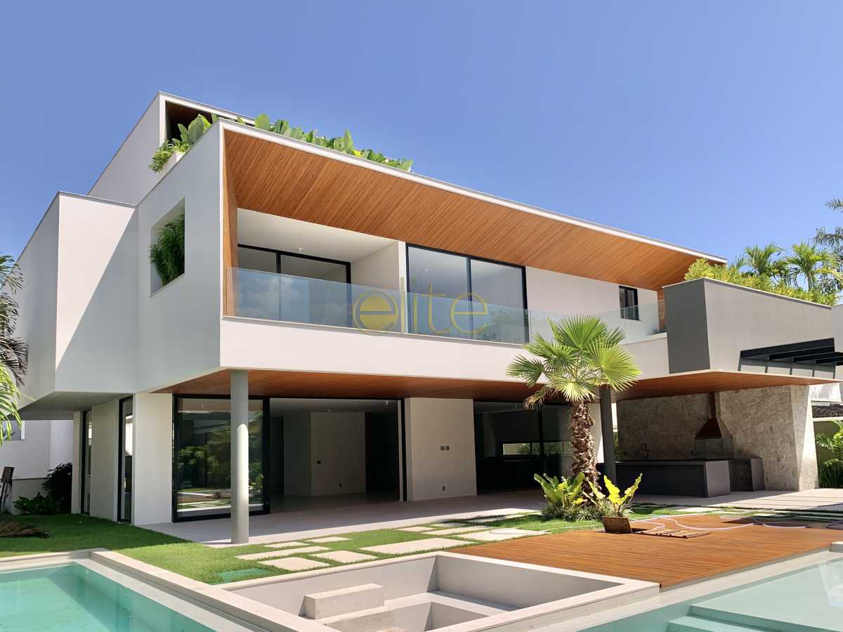 Conheça do imóvel - Casa em Condomínio 5 quartos à venda Mansões - Barra da Tijuca, Barra da Tijuca,Rio de Janeiro - R$ 19.800.000 - EBCN50259 - 10 - 10