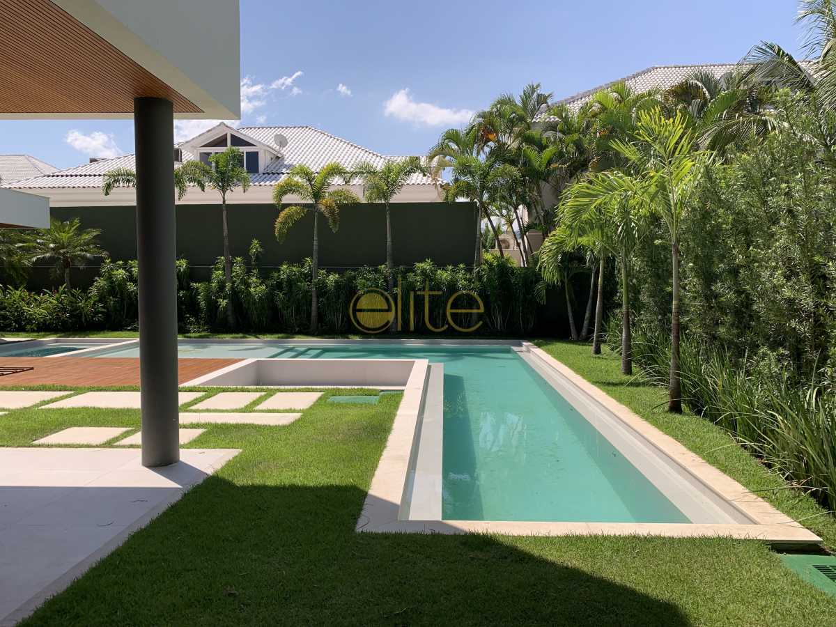 Conheça do imóvel - Casa em Condomínio 5 quartos à venda Mansões - Barra da Tijuca, Barra da Tijuca,Rio de Janeiro - R$ 19.800.000 - EBCN50259 - 9 - 9