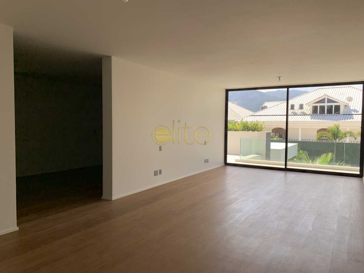 Conheça Suíte Master do imóvel - Casa em Condomínio 5 quartos à venda Mansões - Barra da Tijuca, Barra da Tijuca,Rio de Janeiro - R$ 19.800.000 - EBCN50259 - 15 Suíte Master - 15