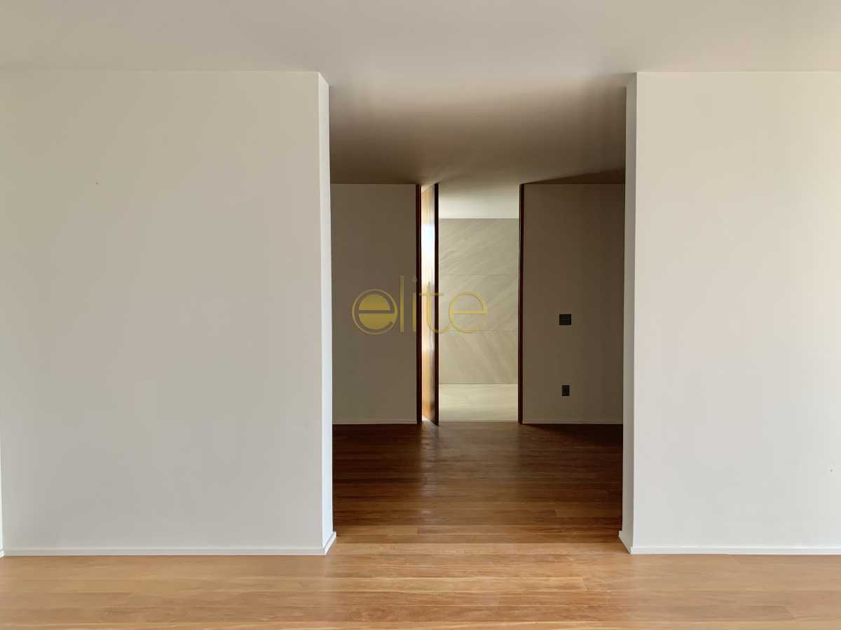 Conheça Suíte Master do imóvel - Casa em Condomínio 5 quartos à venda Mansões - Barra da Tijuca, Barra da Tijuca,Rio de Janeiro - R$ 19.800.000 - EBCN50259 - 16 Suíte Master - 16