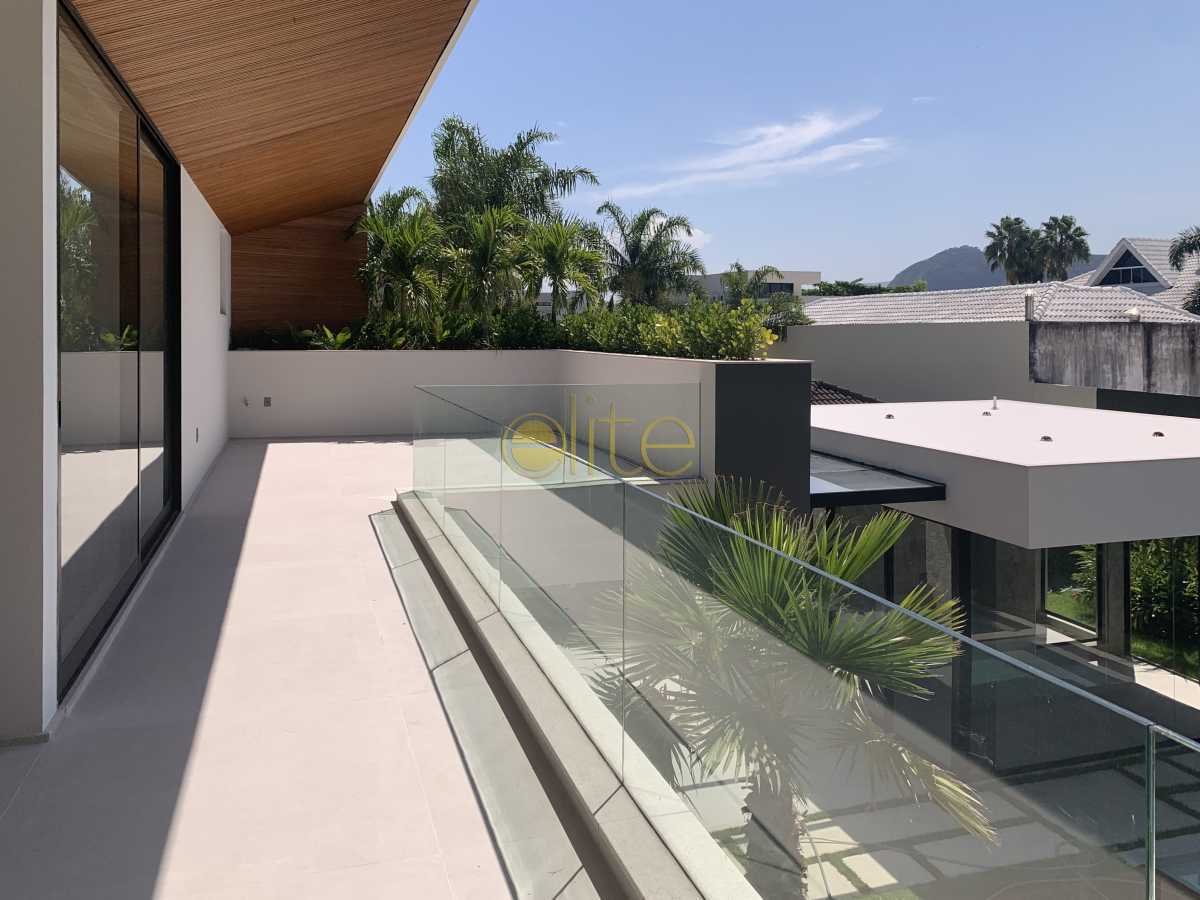 Conheça do imóvel - Casa em Condomínio 5 quartos à venda Mansões - Barra da Tijuca, Barra da Tijuca,Rio de Janeiro - R$ 19.800.000 - EBCN50259 - 20 - 20