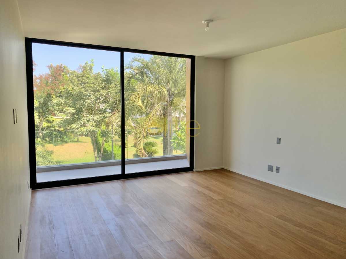 Conheça Suíte 2 do imóvel - Casa em Condomínio 5 quartos à venda Mansões - Barra da Tijuca, Barra da Tijuca,Rio de Janeiro - R$ 19.800.000 - EBCN50259 - 22 Suíte 2 - 22