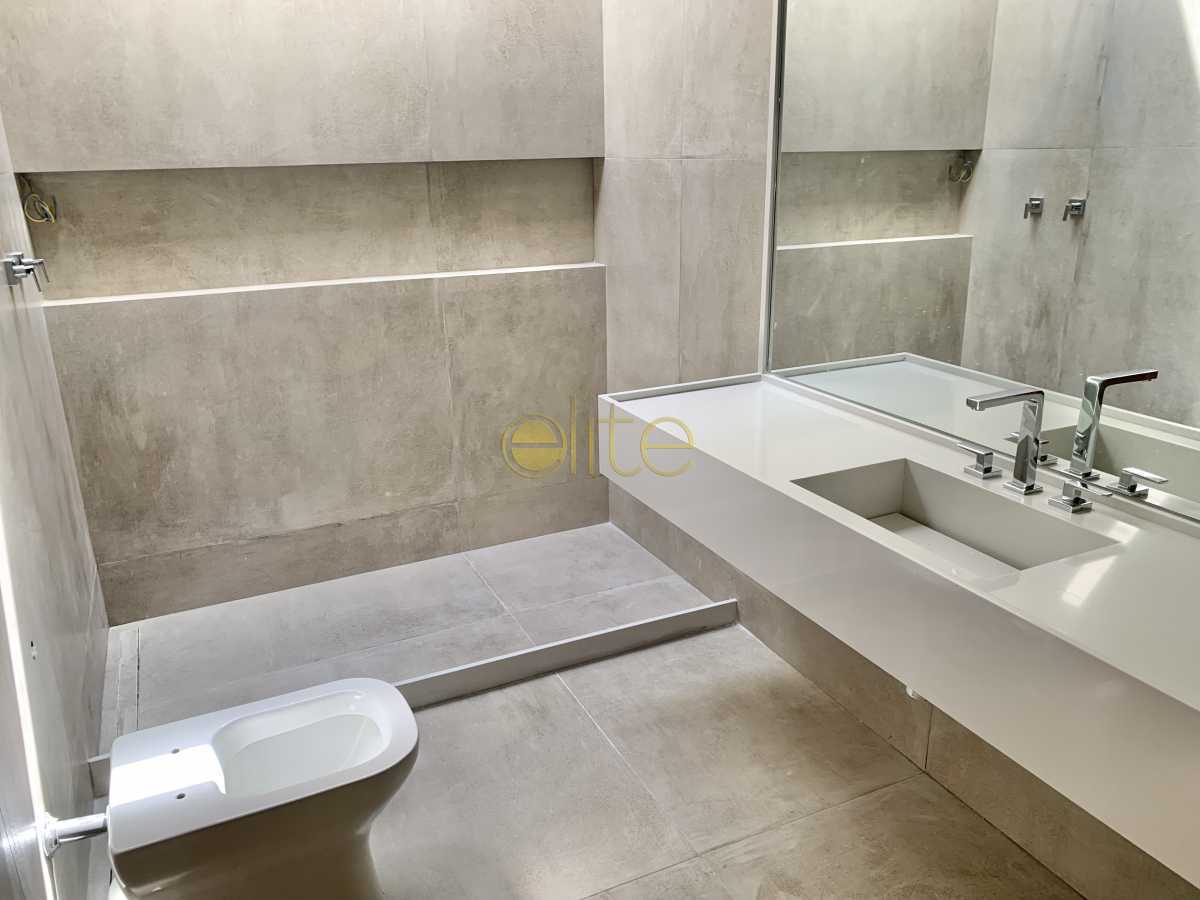 Conheça Suíte 2 do imóvel - Casa em Condomínio 5 quartos à venda Mansões - Barra da Tijuca, Barra da Tijuca,Rio de Janeiro - R$ 19.800.000 - EBCN50259 - 24 Suíte 2 - 24