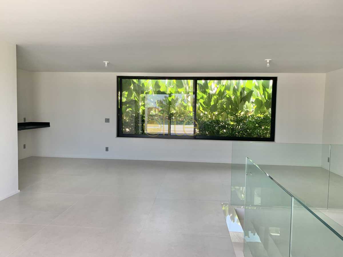 Conheça Sótão do imóvel - Casa em Condomínio 5 quartos à venda Mansões - Barra da Tijuca, Barra da Tijuca,Rio de Janeiro - R$ 19.800.000 - EBCN50259 - 28 Sótão - 28