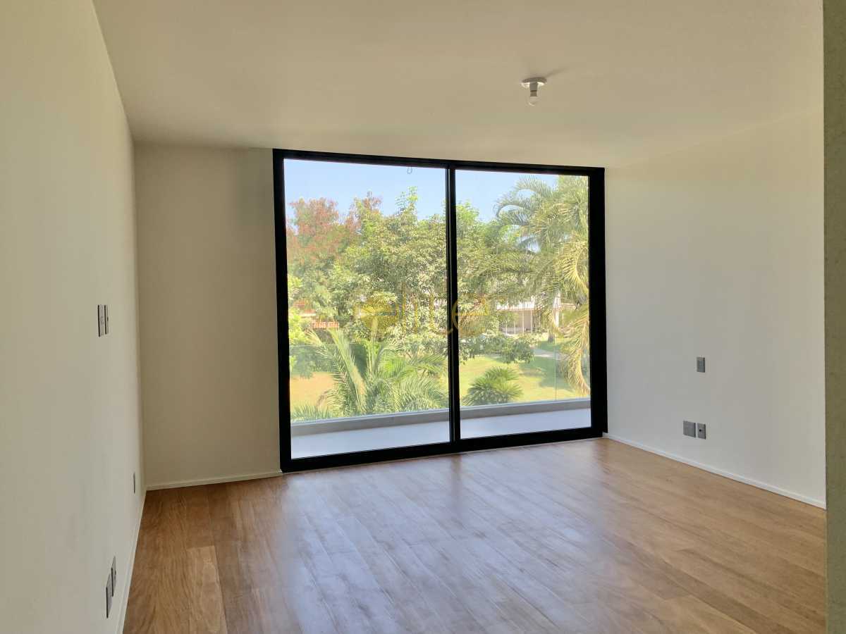 Conheça Suíte 3 do imóvel - Casa em Condomínio 5 quartos à venda Mansões - Barra da Tijuca, Barra da Tijuca,Rio de Janeiro - R$ 19.800.000 - EBCN50259 - 26 Suíte 3 - 26