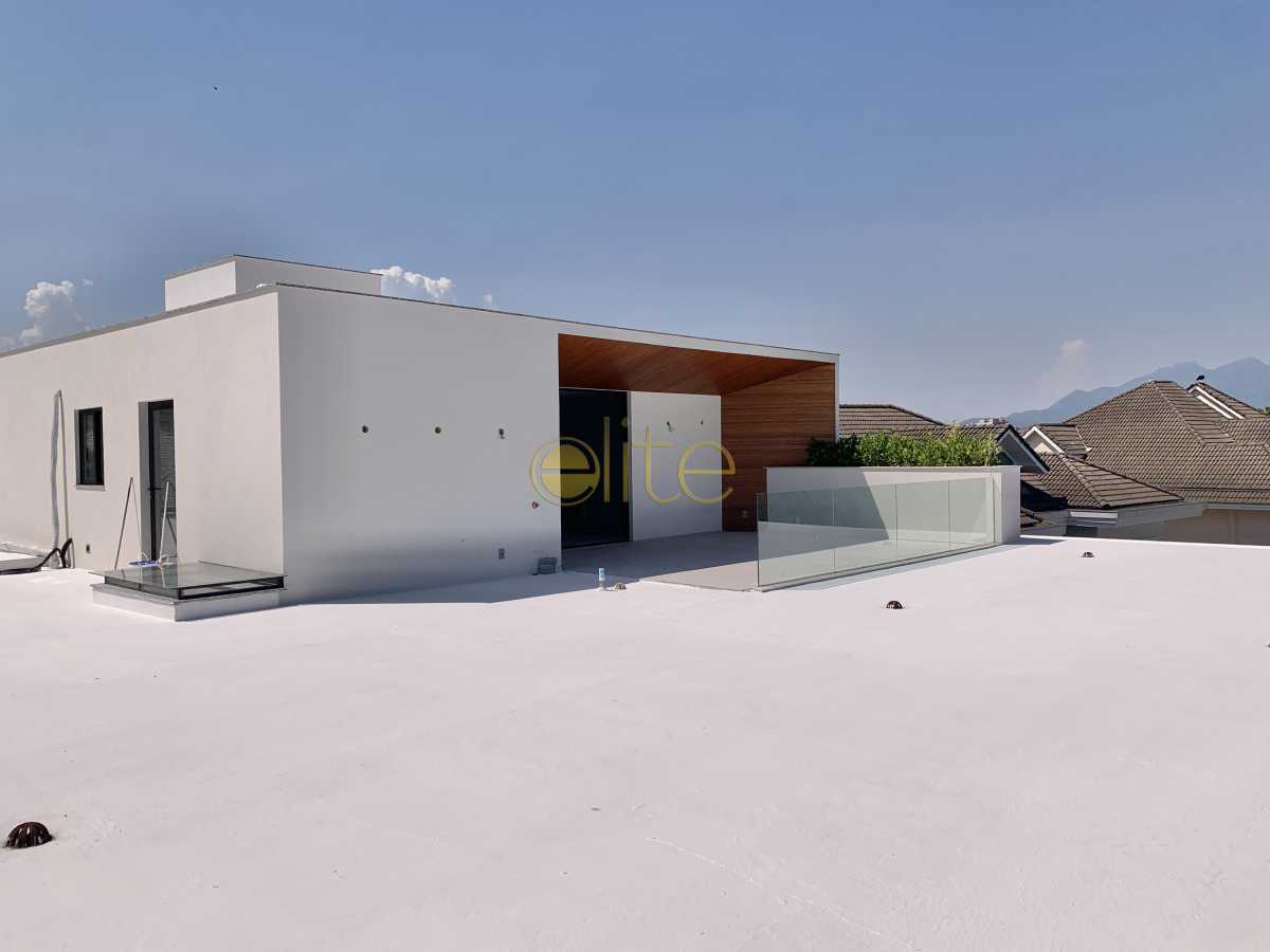 Conheça do imóvel - Casa em Condomínio 5 quartos à venda Mansões - Barra da Tijuca, Barra da Tijuca,Rio de Janeiro - R$ 19.800.000 - EBCN50259 - 30 - 30