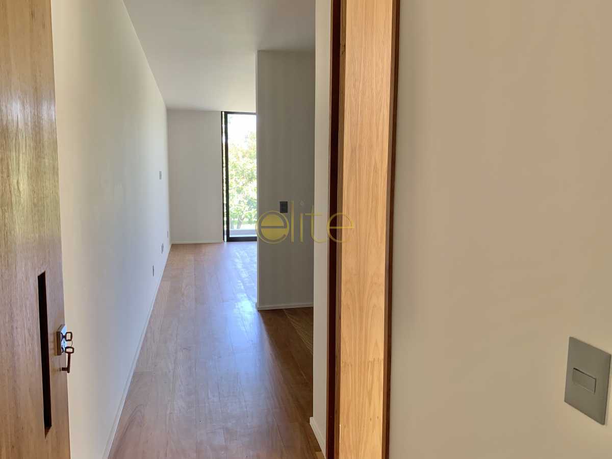 Conheça Suíte 3 do imóvel - Casa em Condomínio 5 quartos à venda Mansões - Barra da Tijuca, Barra da Tijuca,Rio de Janeiro - R$ 19.800.000 - EBCN50259 - 25 Suíte 3 - 25
