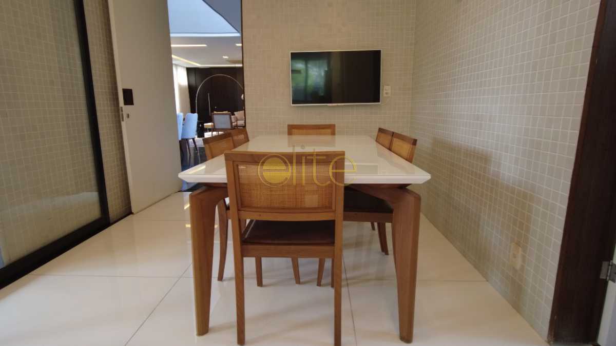 Conheça 11 do imóvel - Casa em Condomínio 4 quartos à venda Barra da Tijuca, Barra da Tijuca,Rio de Janeiro - R$ 7.600.000 - EBCN40276 - 11 11 - 11