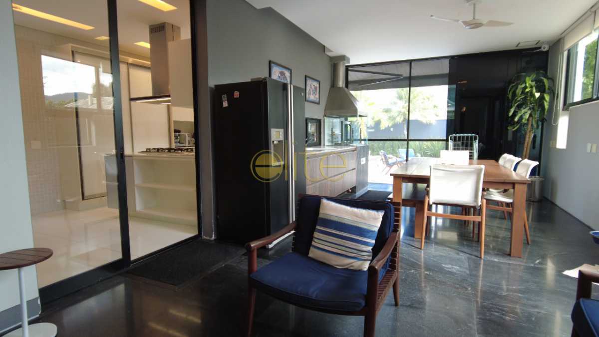 Conheça 13 do imóvel - Casa em Condomínio 4 quartos à venda Barra da Tijuca, Barra da Tijuca,Rio de Janeiro - R$ 7.600.000 - EBCN40276 - 13 13 - 13