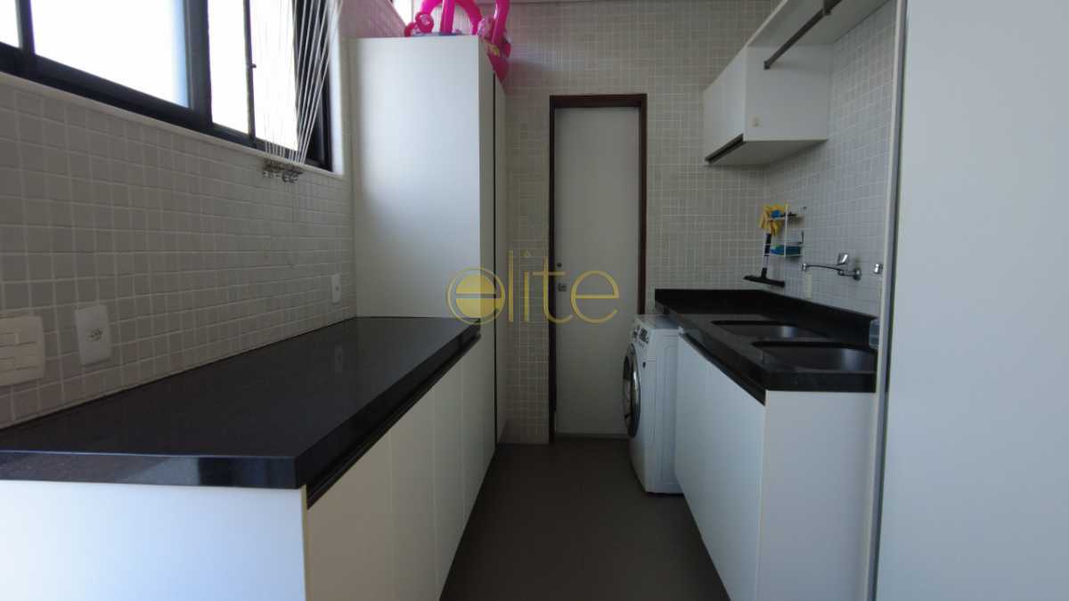 Conheça 14 do imóvel - Casa em Condomínio 4 quartos à venda Barra da Tijuca, Barra da Tijuca,Rio de Janeiro - R$ 7.600.000 - EBCN40276 - 14 14 - 14