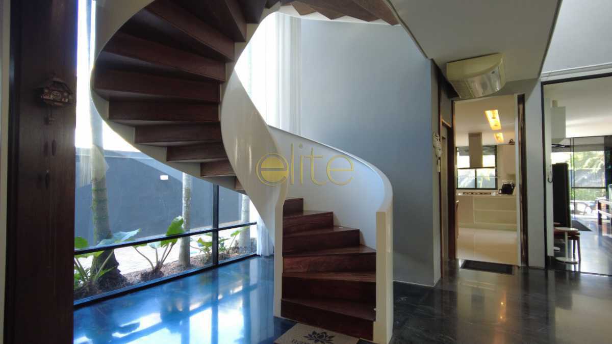 Conheça 17 do imóvel - Casa em Condomínio 4 quartos à venda Barra da Tijuca, Barra da Tijuca,Rio de Janeiro - R$ 7.600.000 - EBCN40276 - 17 17 - 17