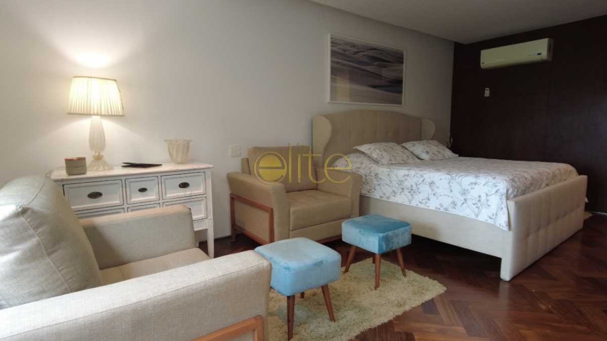 Conheça 18 do imóvel - Casa em Condomínio 4 quartos à venda Barra da Tijuca, Barra da Tijuca,Rio de Janeiro - R$ 7.600.000 - EBCN40276 - 18 18 - 18
