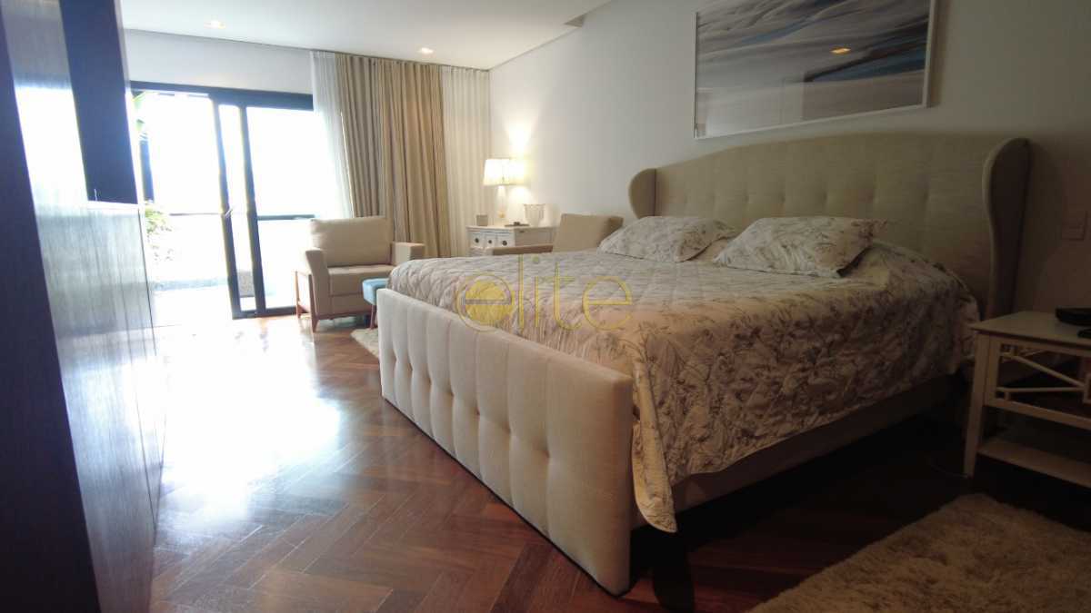 Conheça 19 do imóvel - Casa em Condomínio 4 quartos à venda Barra da Tijuca, Barra da Tijuca,Rio de Janeiro - R$ 7.600.000 - EBCN40276 - 19 19 - 19
