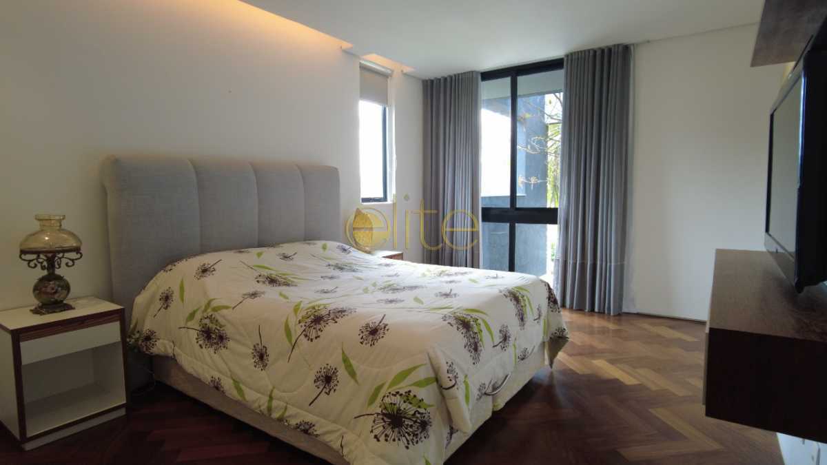 Conheça 21 do imóvel - Casa em Condomínio 4 quartos à venda Barra da Tijuca, Barra da Tijuca,Rio de Janeiro - R$ 7.600.000 - EBCN40276 - 21 21 - 21